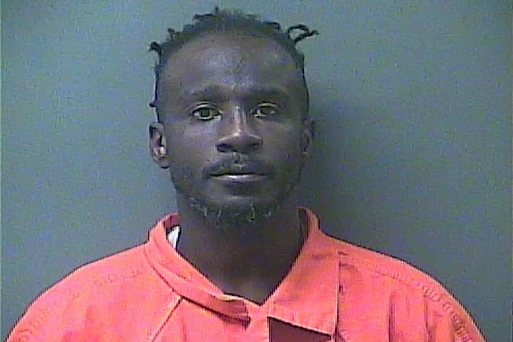 Tyrese Winters